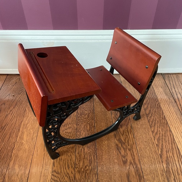 American Girl Other - American Girl Doll School Desk